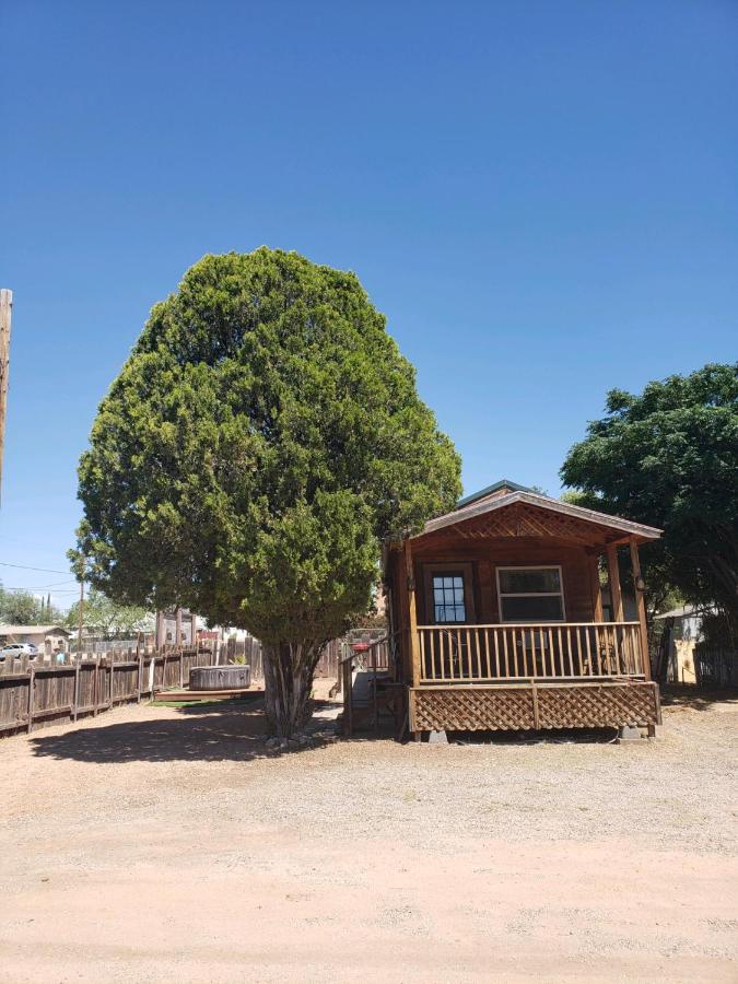 | Stampede Cabin 1 w/Hot Tub
