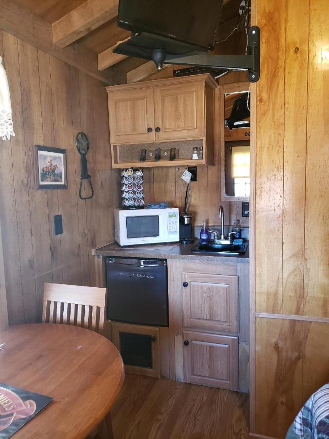  | Stampede Cabin 1 w/Hot Tub