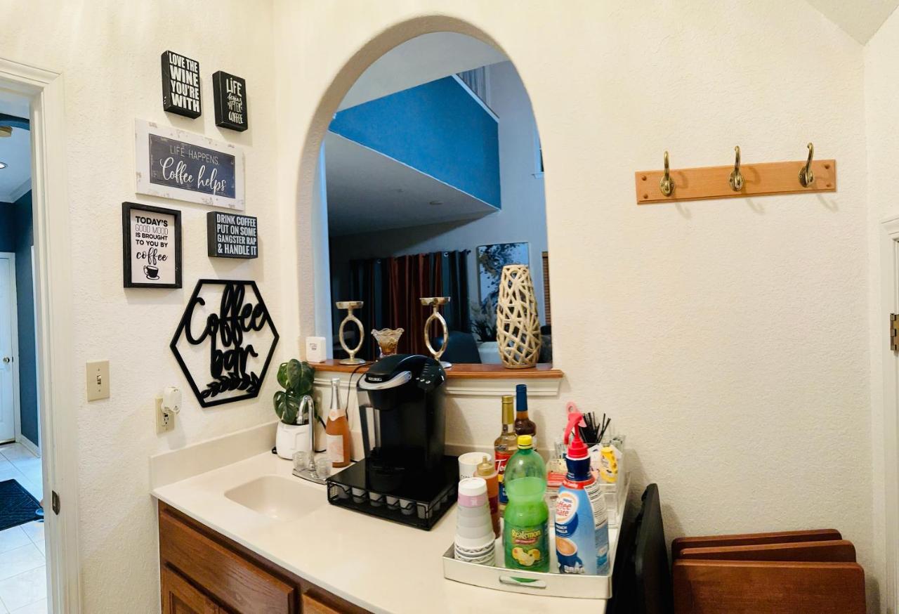 | Modern Villa,1 mile from Downtown Tulsa, Historic Neighborhoods and Expwy.