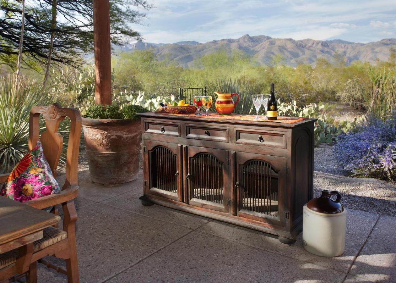 | Cactus Cove Bed and Breakfast Inn
