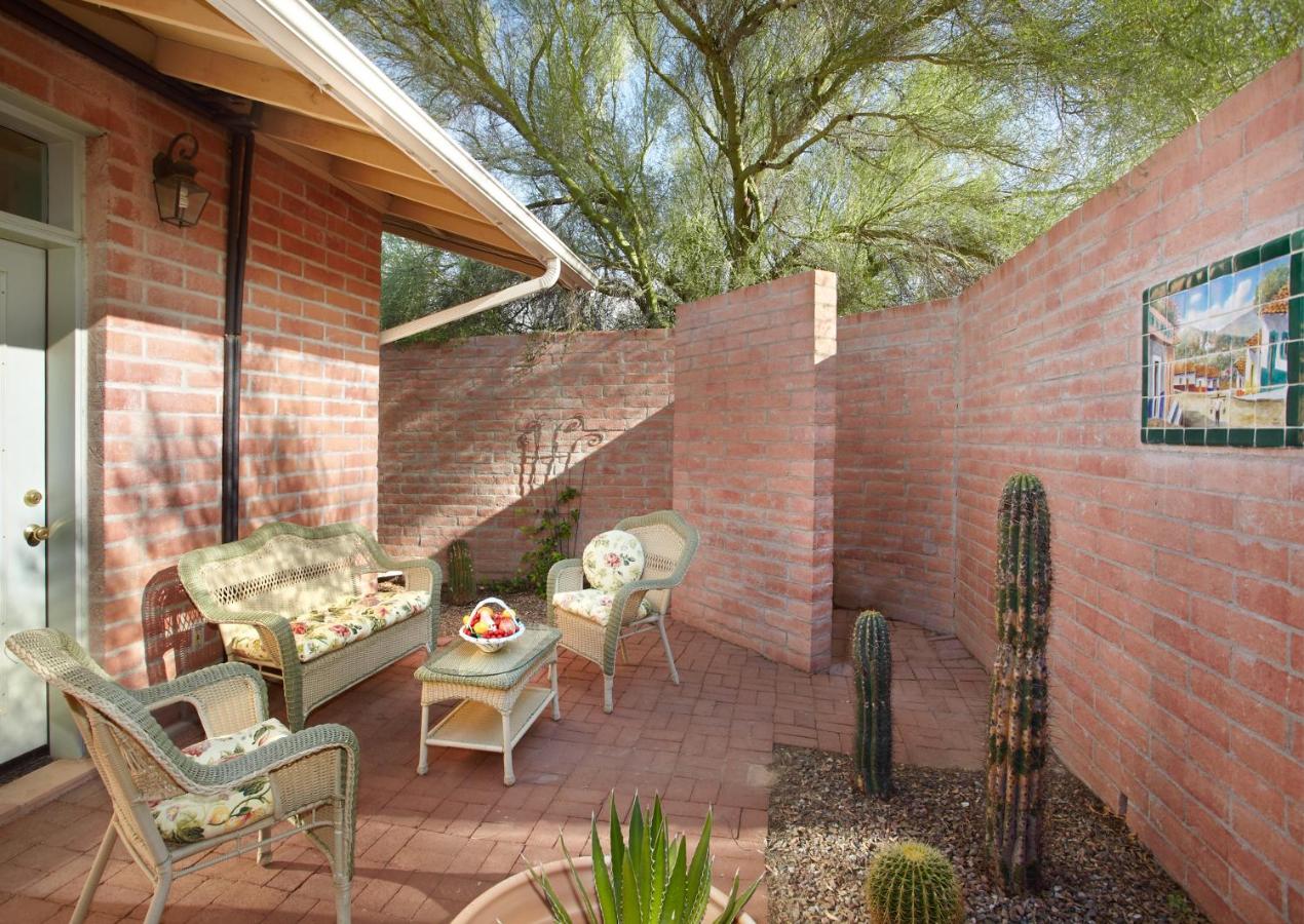  | Cactus Cove Bed and Breakfast Inn