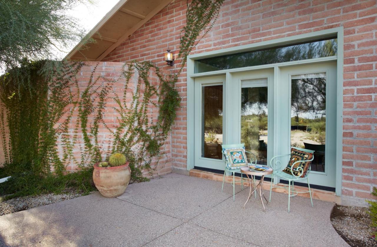 | Cactus Cove Bed and Breakfast Inn