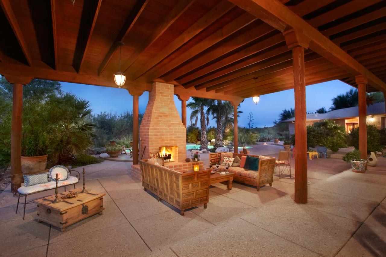 | Cactus Cove Bed and Breakfast Inn