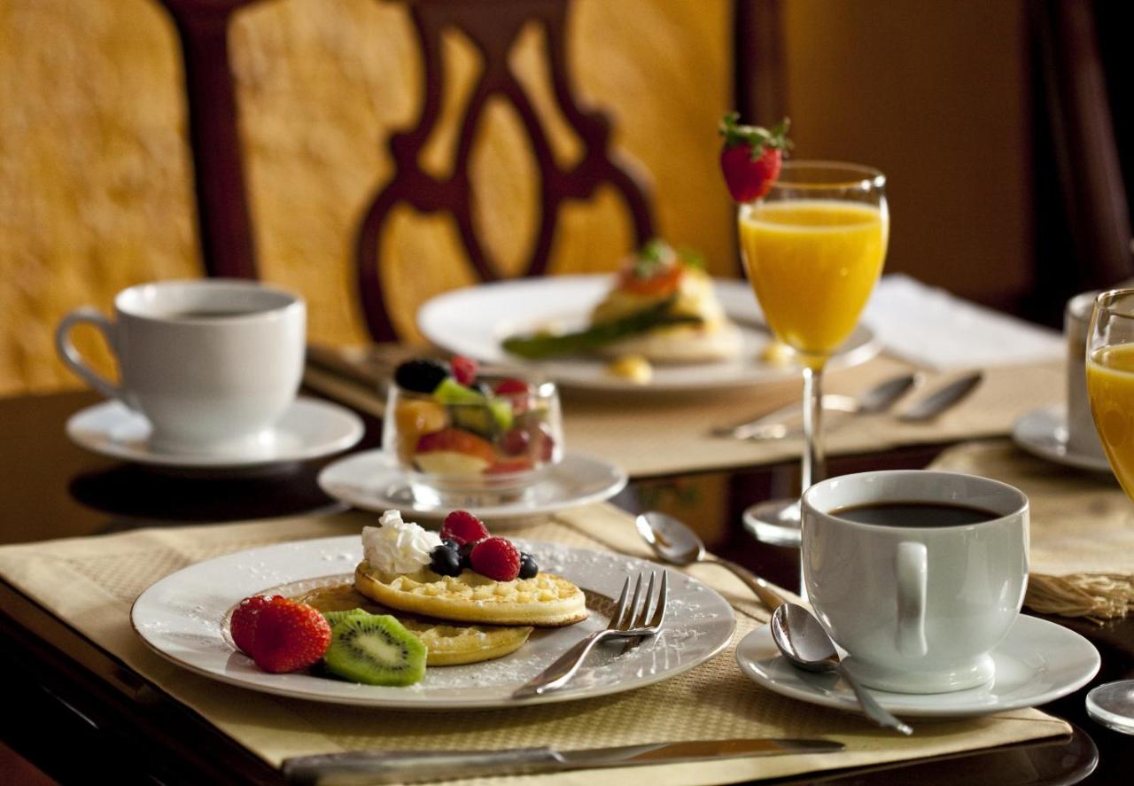 | American Guest House