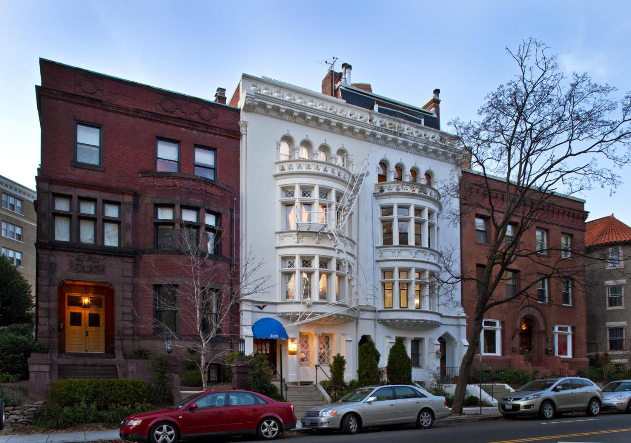 | American Guest House