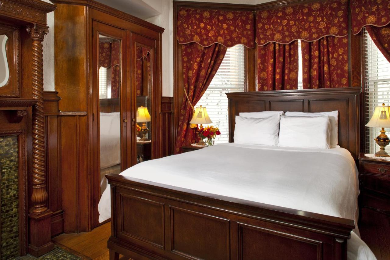 | American Guest House