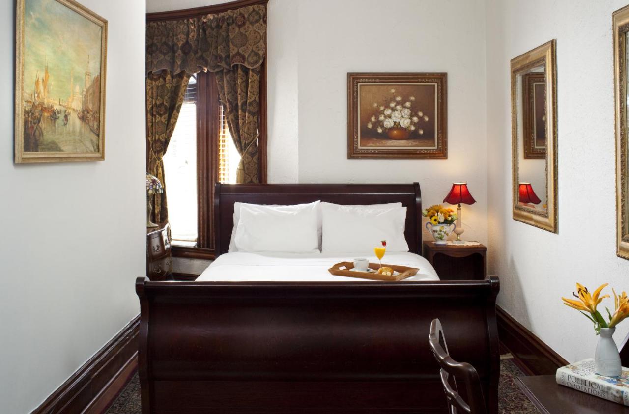 | American Guest House