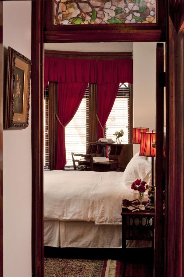 | American Guest House