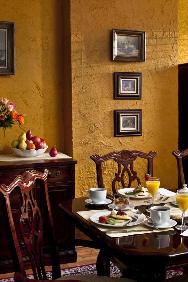 | American Guest House