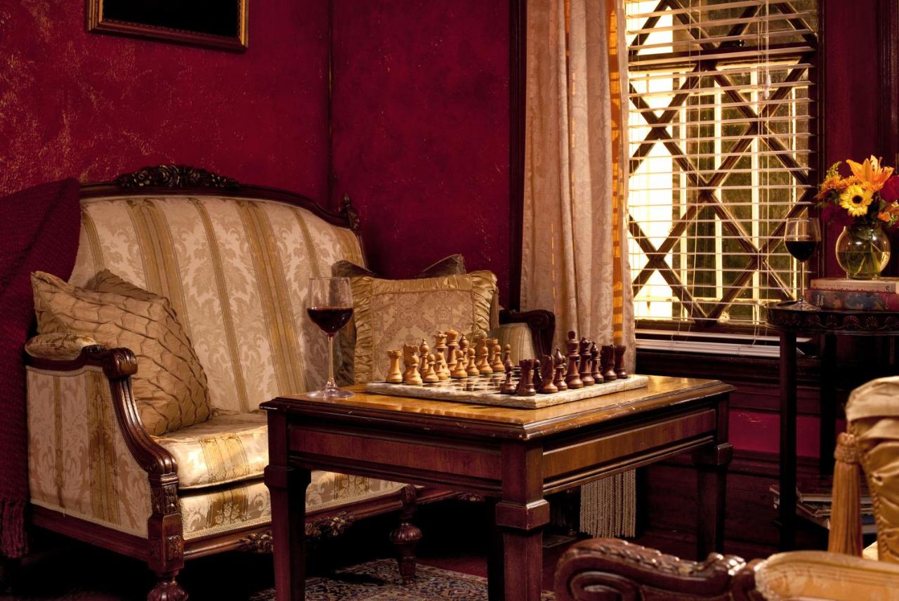 | American Guest House
