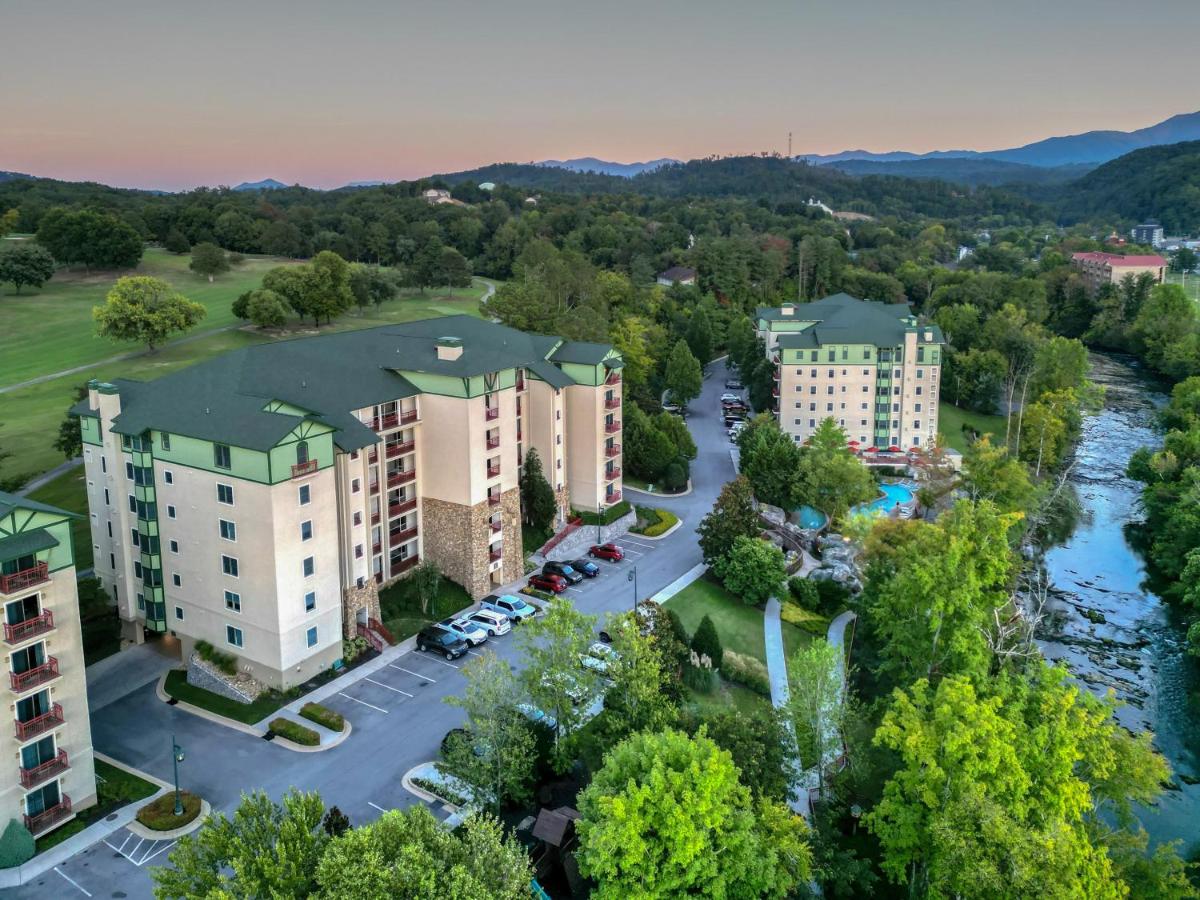 | RiverStone Resort & Spa
