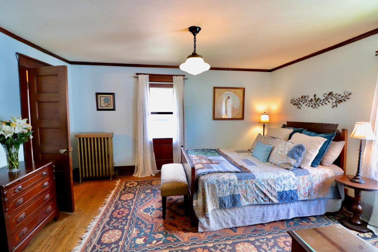  | The Marshall House