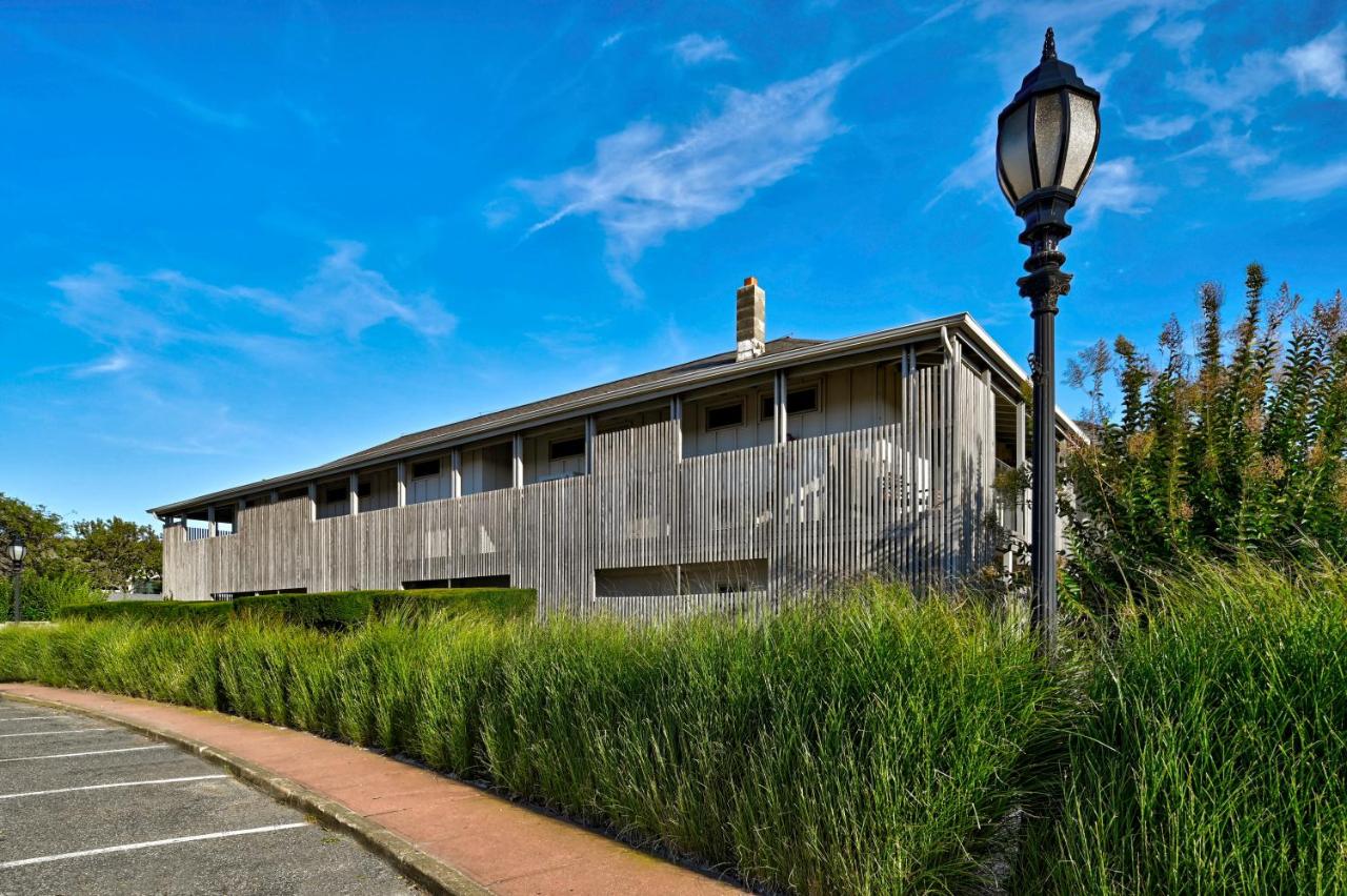 | The Montauk Beach House