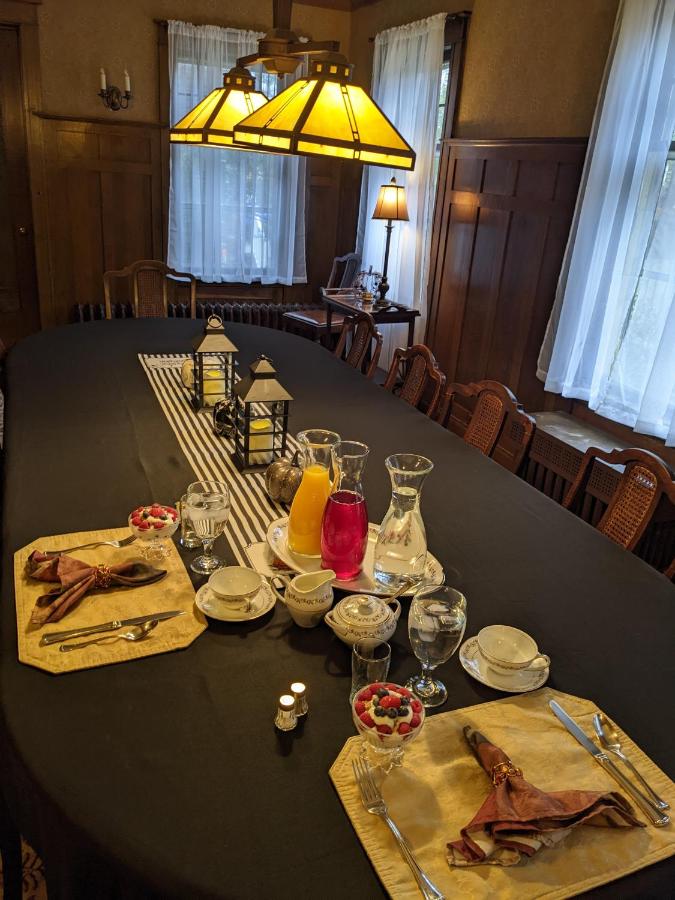  | The Marshall House