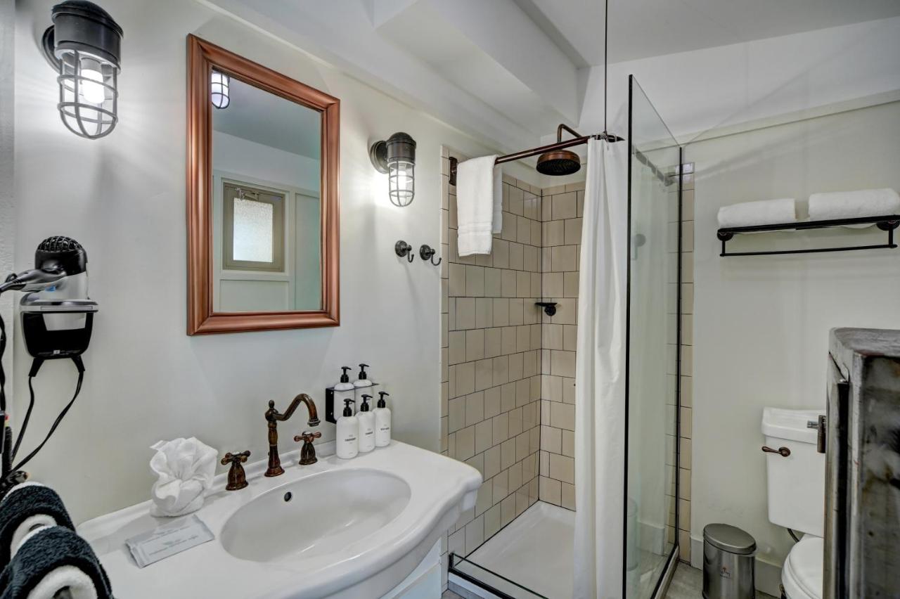| The Montauk Beach House