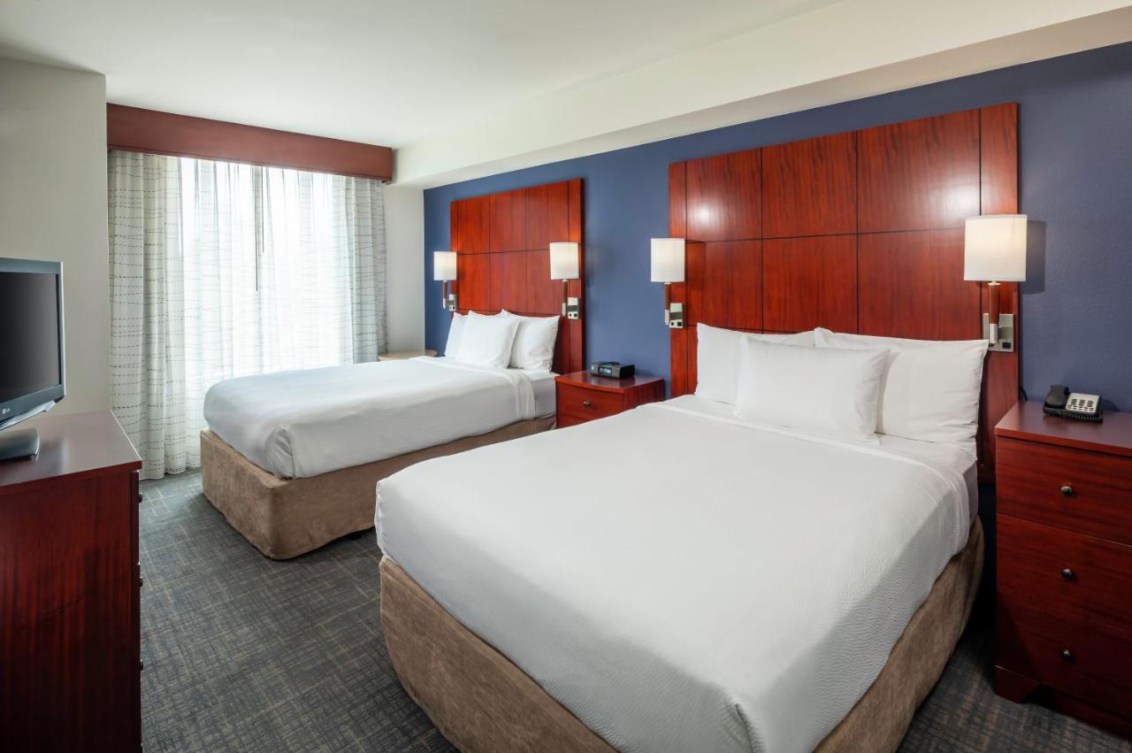 Queen Suite with Sofa Bed at Residence Inn by Marriott Dana Point San Juan Capistrano