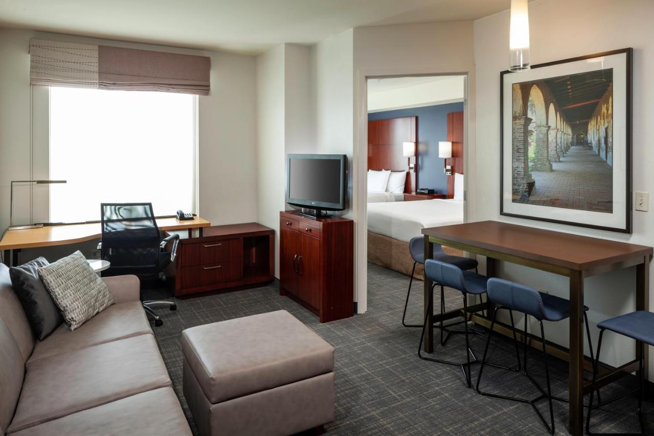 1 Bedroom Suite, 2 Queen, Sofa bed at Residence Inn by Marriott Dana Point San Juan Capistrano