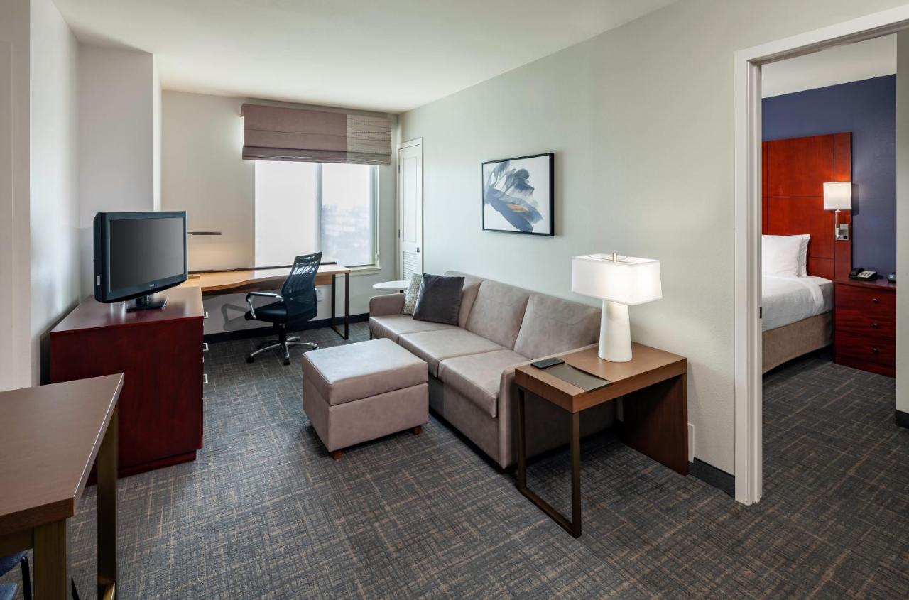 Two-Bedroom Suite at Residence Inn by Marriott Dana Point San Juan Capistrano