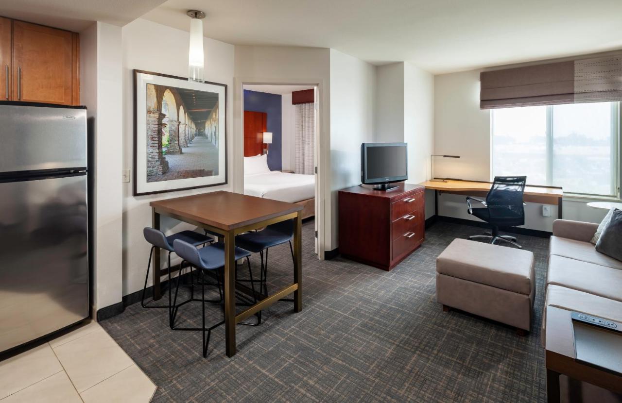 2 Bedroom Suite at Residence Inn by Marriott Dana Point San Juan Capistrano
