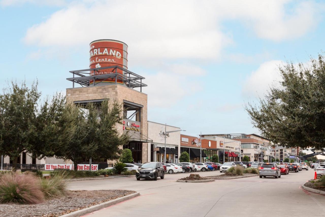 | Kasa Pearland South Houston