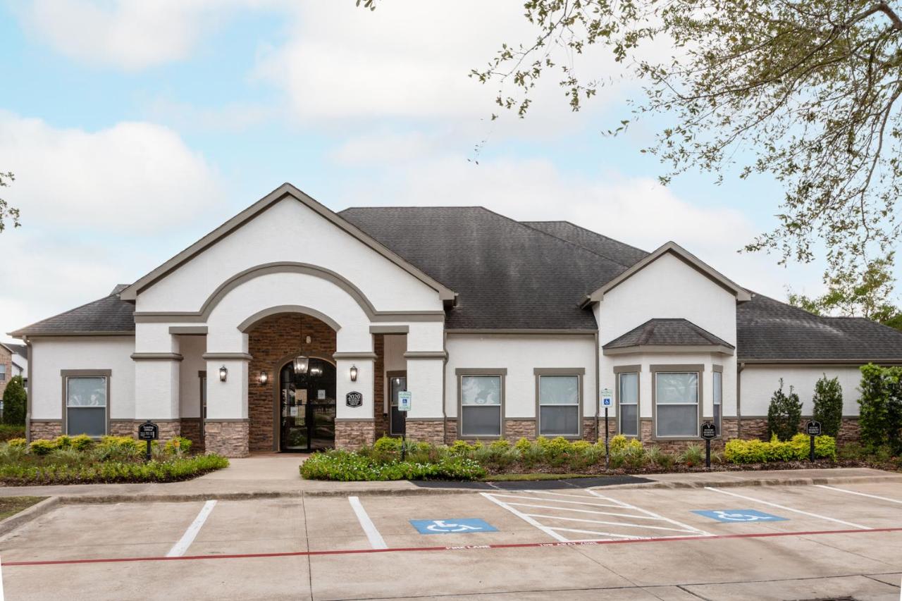 | Kasa Pearland South Houston