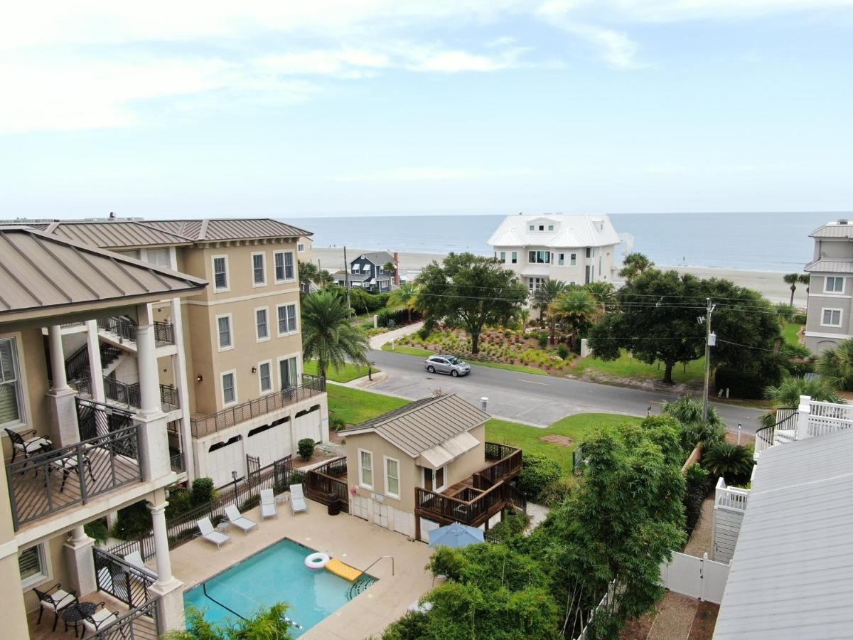 | Sea Gate Inn
