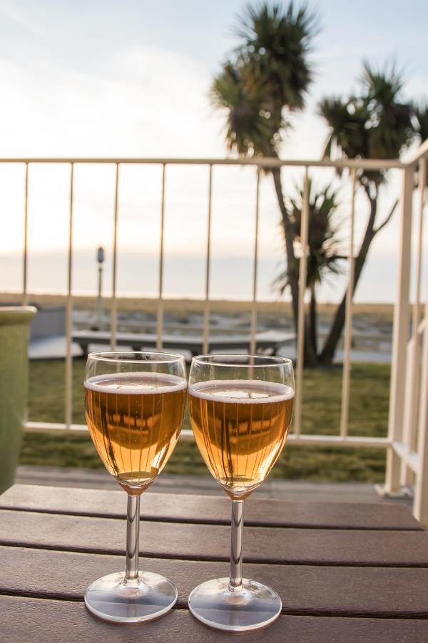 | Inn of the Four Winds Seaside Oceanfront