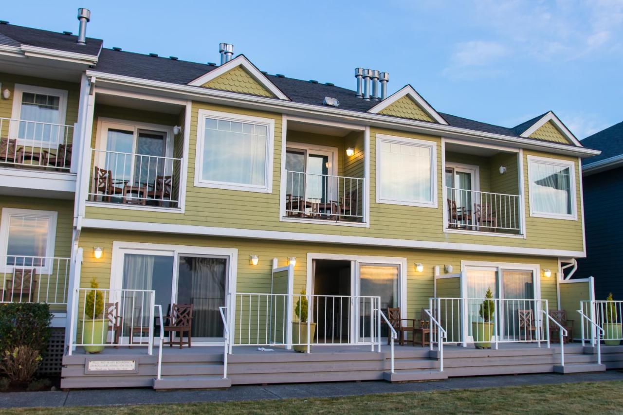 | Inn of the Four Winds Seaside Oceanfront