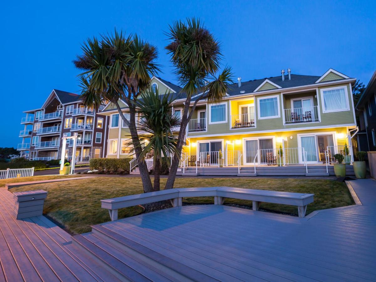 | Inn of the Four Winds Seaside Oceanfront