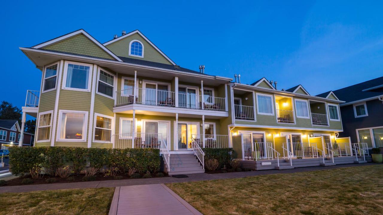 | Inn of the Four Winds Seaside Oceanfront