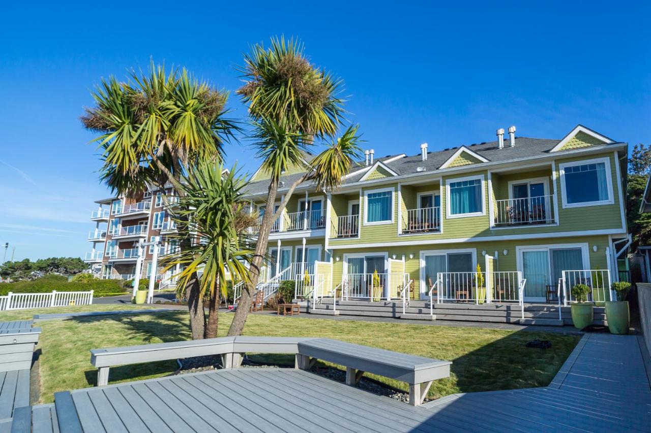 | Inn of the Four Winds Seaside Oceanfront