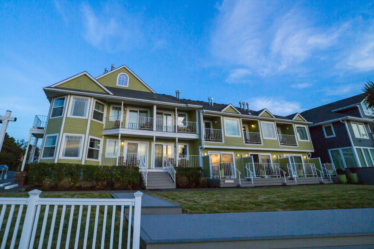 | Inn of the Four Winds Seaside Oceanfront