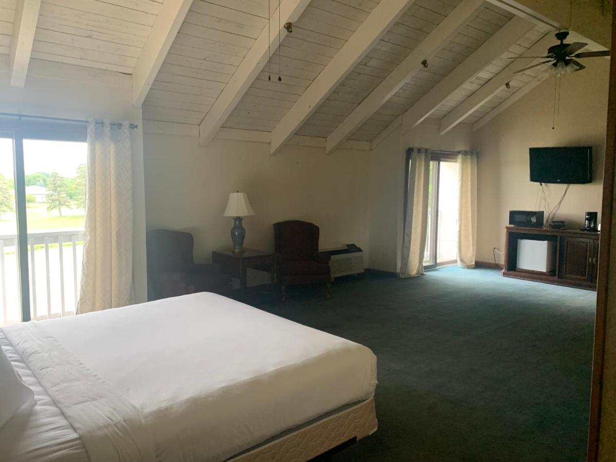 | Bay Valley Resort