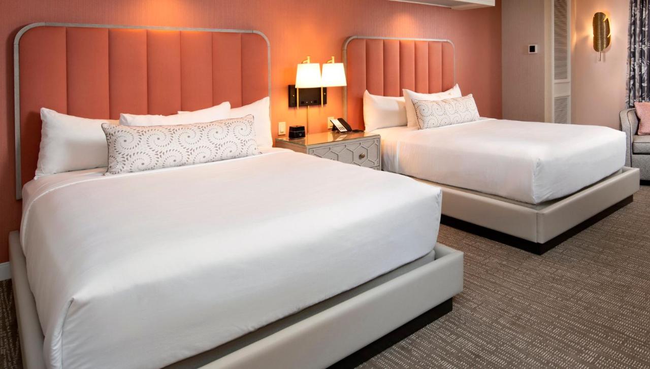 Deluxe Run of House at Beau Rivage