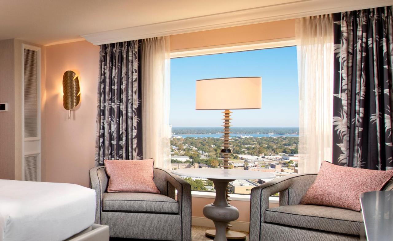 Deluxe Run of House at Beau Rivage