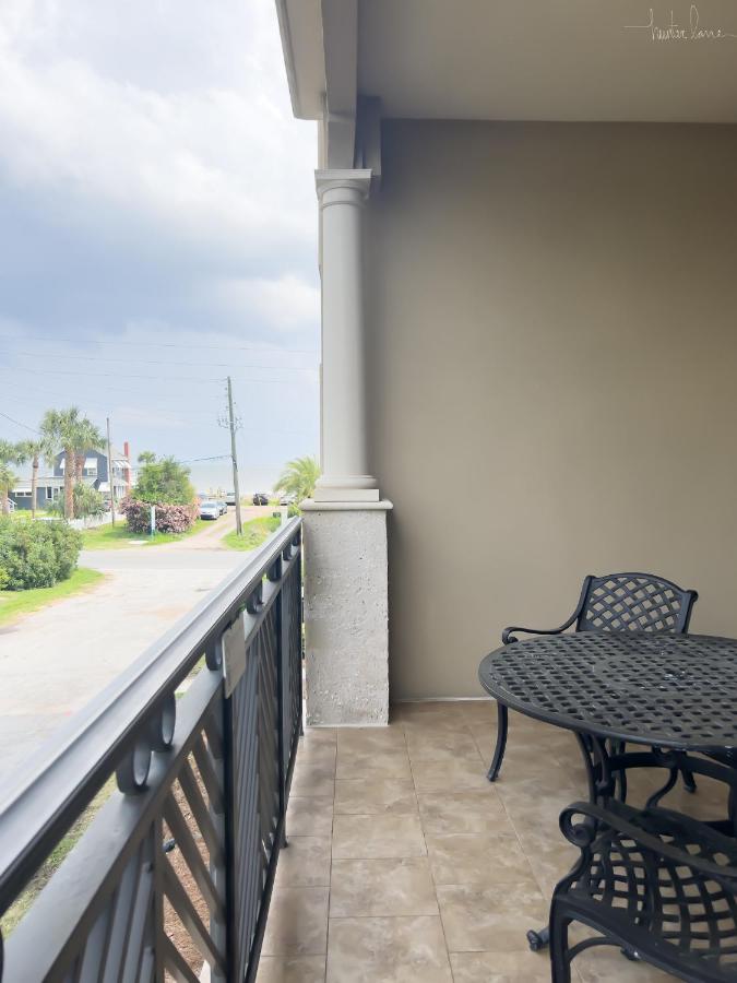 | Sea Gate Inn