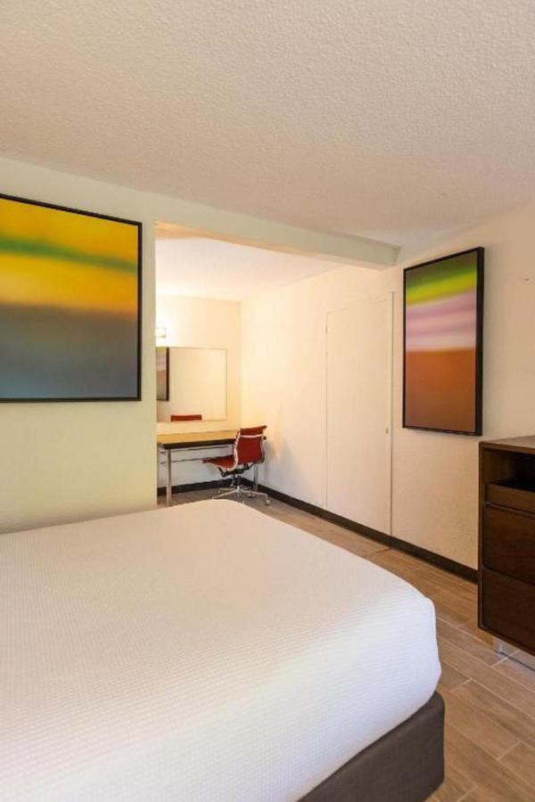 Budget Double Room at Hotel Elite