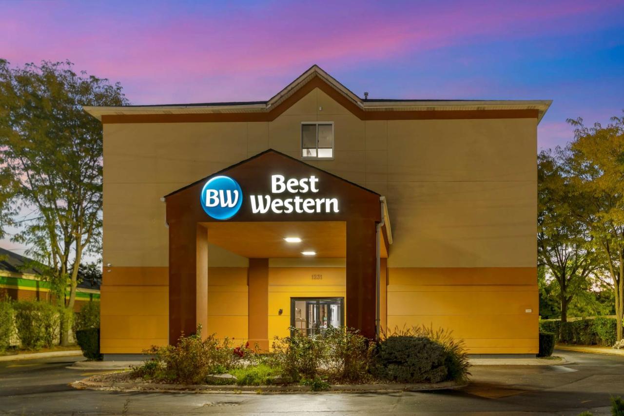  | Best Western Des Plaines Inn