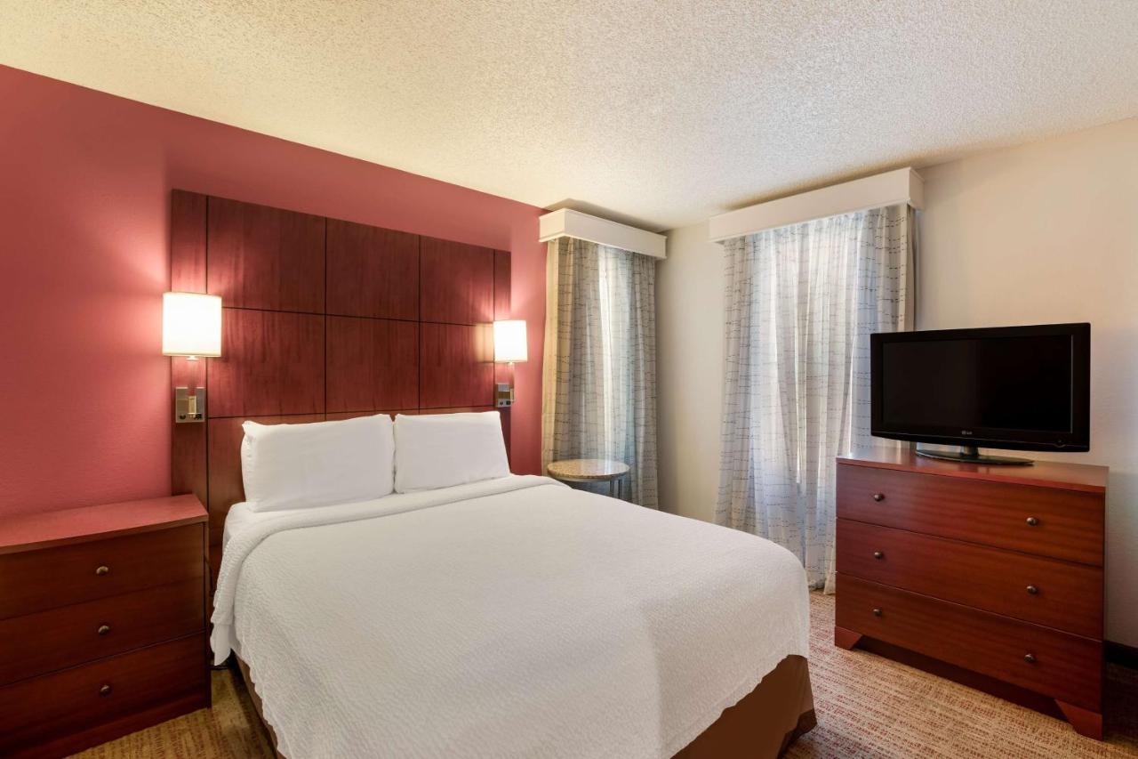  | Residence Inn by Marriott Livermore Pleasanton