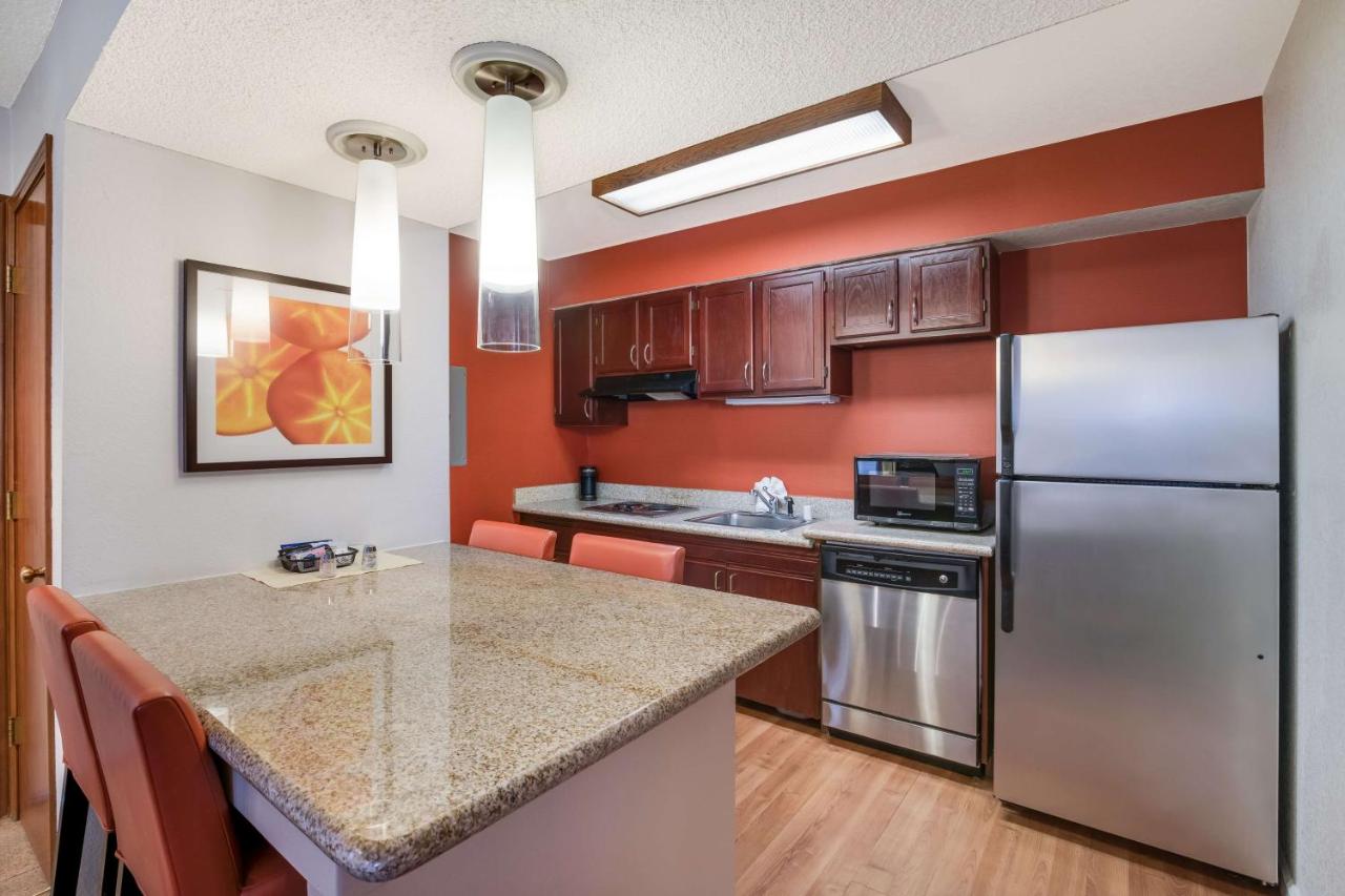 Queen Suite with Two Queen Beds - Disability Access at SenS Suites Livermore, SureStay Collection by Best Western