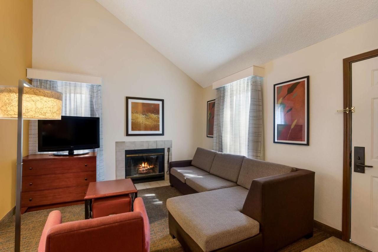 Suite with Two Queen Beds and Sofa Bed at SenS Suites Livermore, SureStay Collection by Best Western