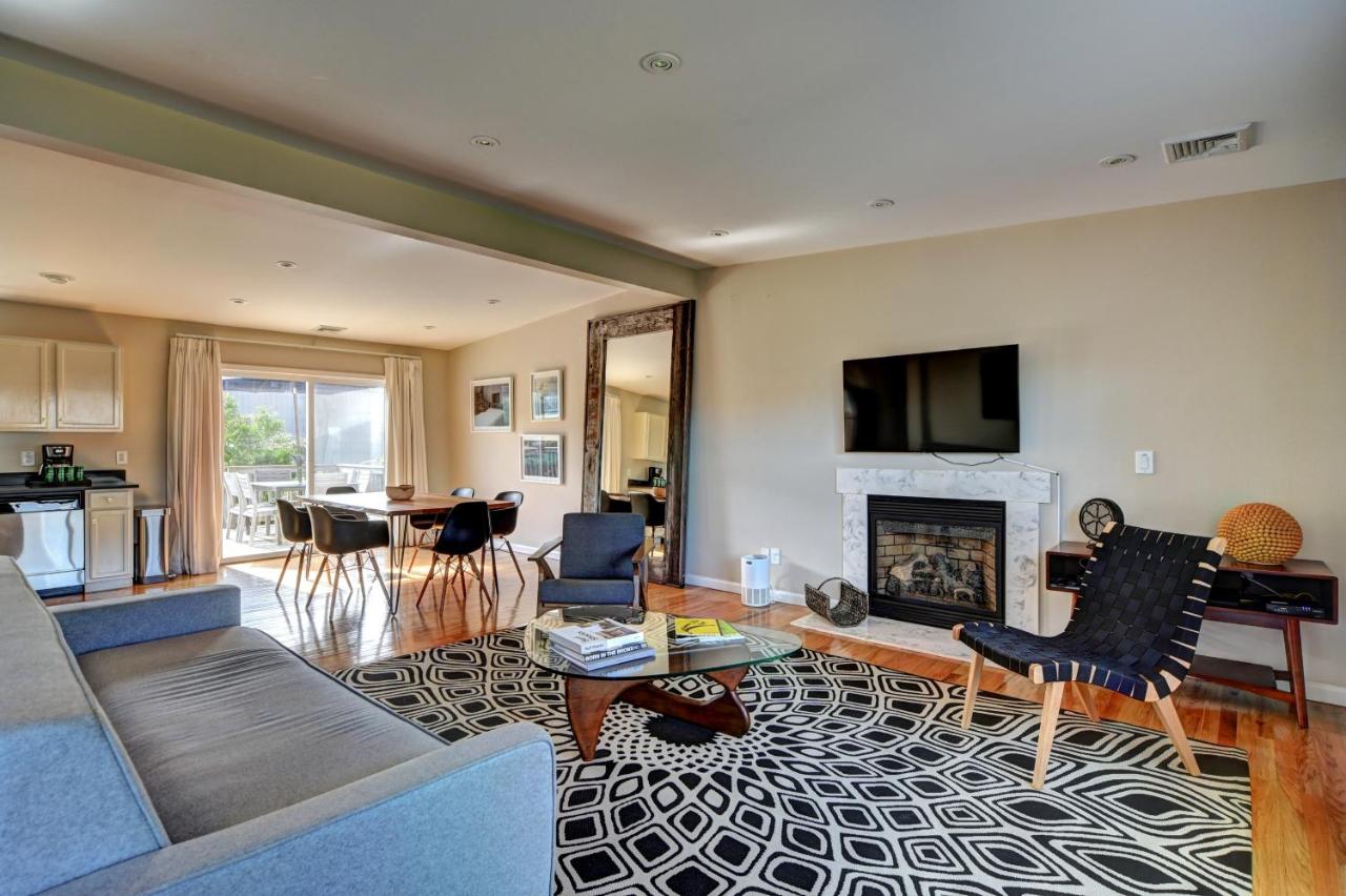 | The Montauk Beach House
