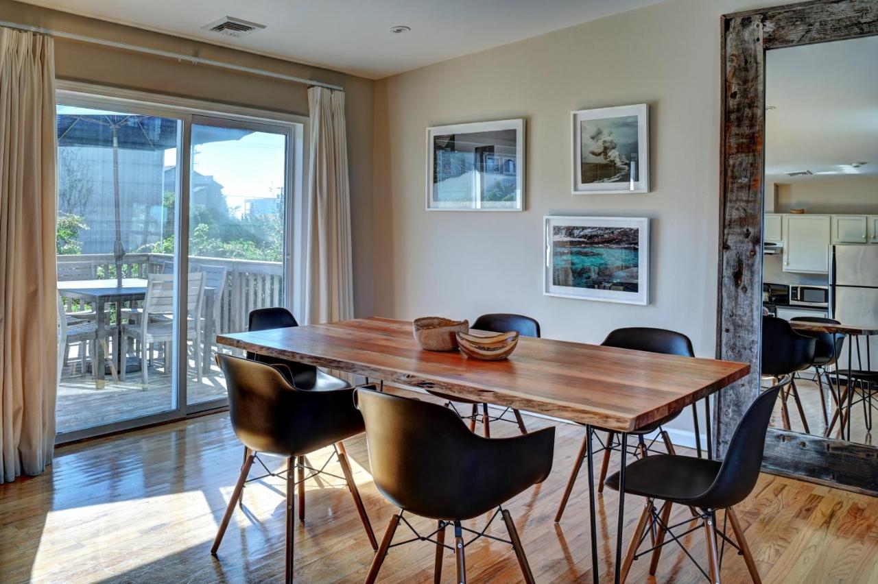 | The Montauk Beach House