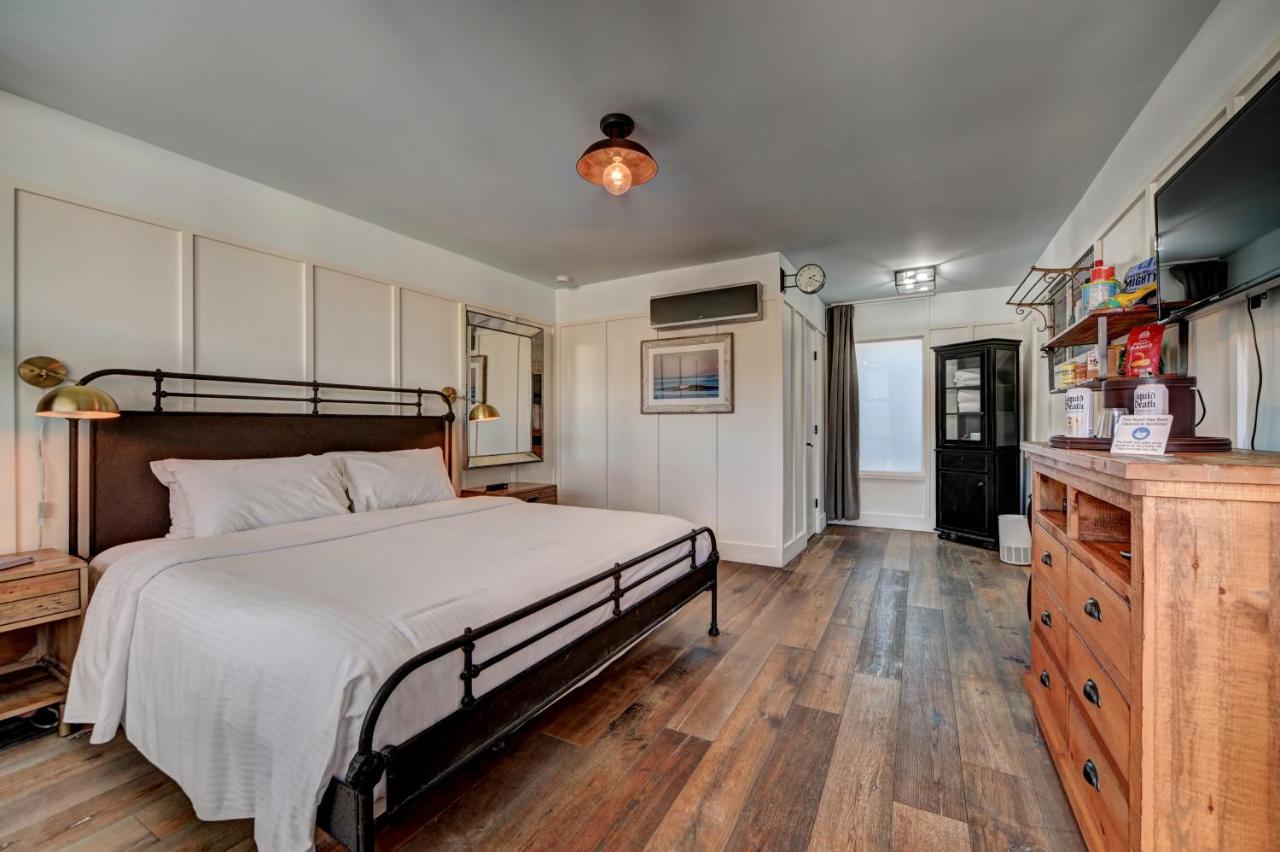 | The Montauk Beach House