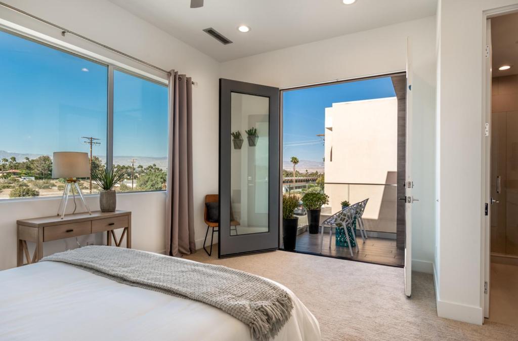 | A Modern Luxury Resort Style