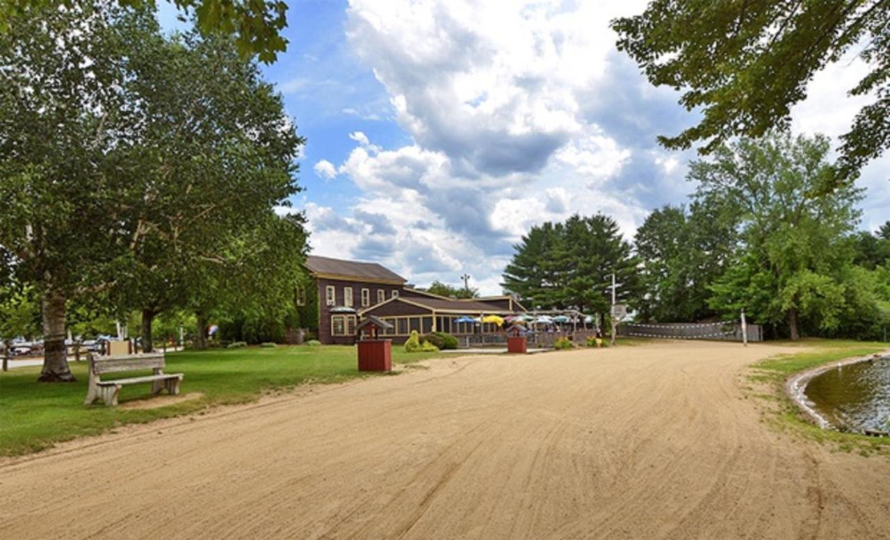  | Sturbridge Host Hotel And Conference Center