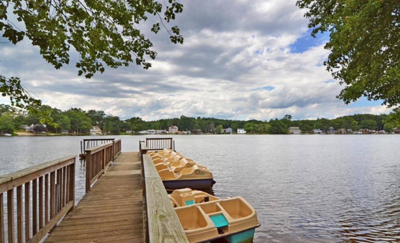 | Sturbridge Host Hotel And Conference Center