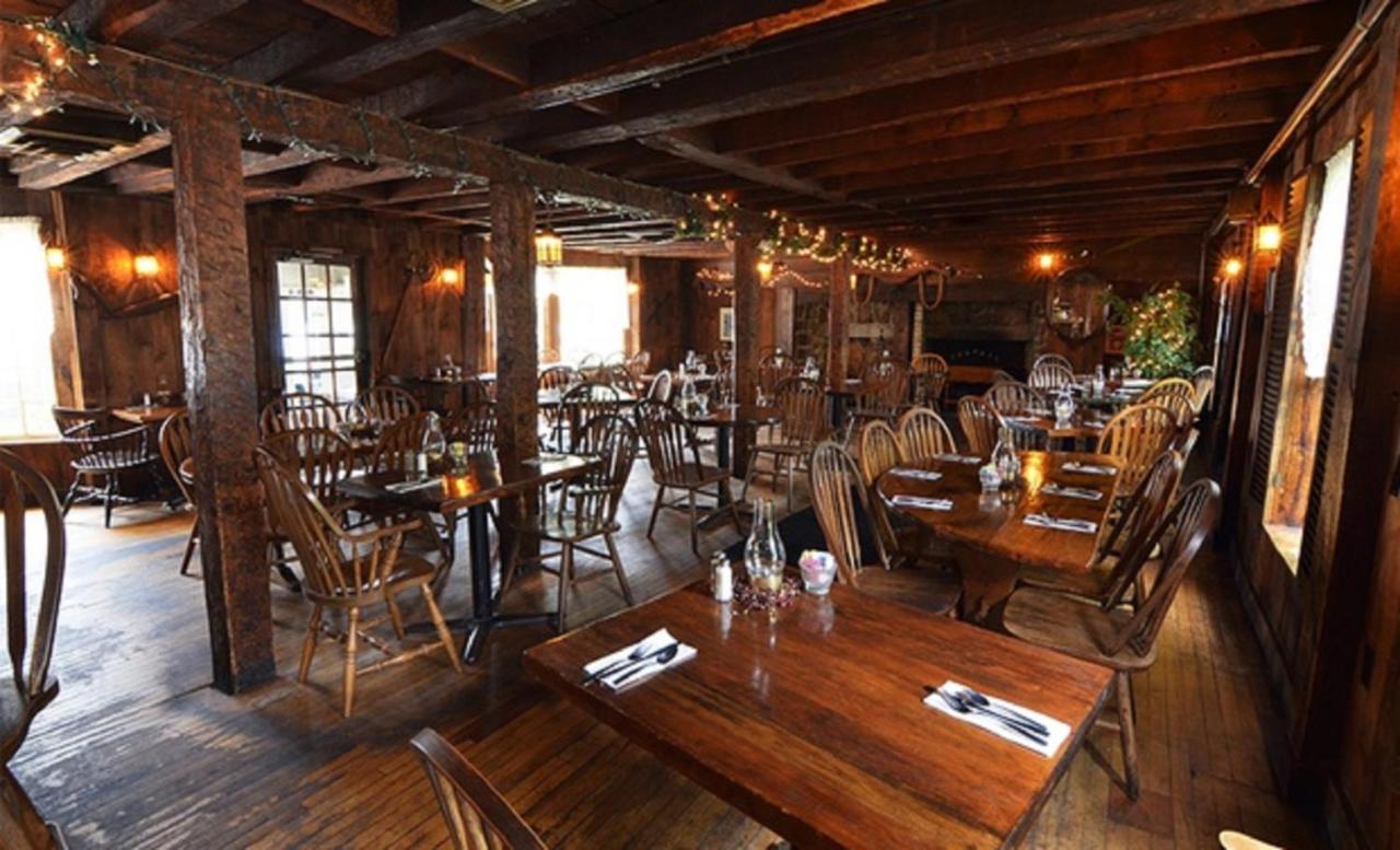  | Sturbridge Host Hotel And Conference Center