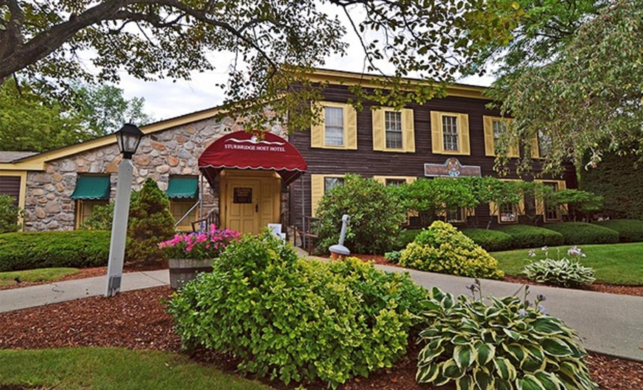  | Sturbridge Host Hotel And Conference Center