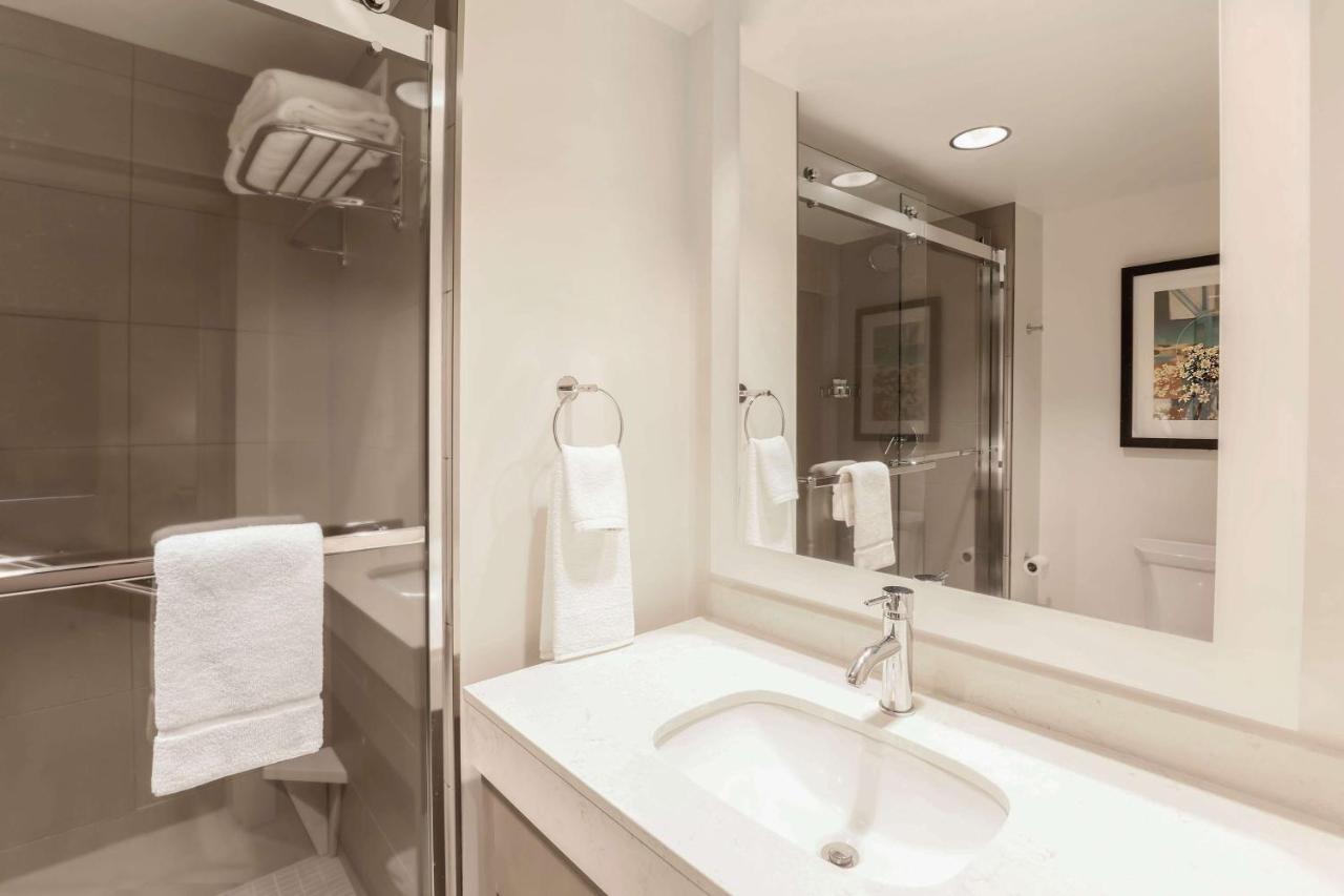 One-Bedroom Queen Suite with Two Queen Beds and Kitchen at Hyatt House Davis